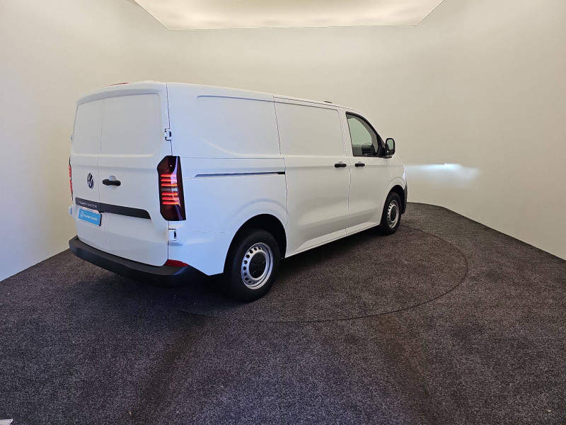 Volkswagen Transporter VAN TRANSPORTER VAN L1H1 2.0 TDI 150 BVA8  occasion  Blois - photo n3
