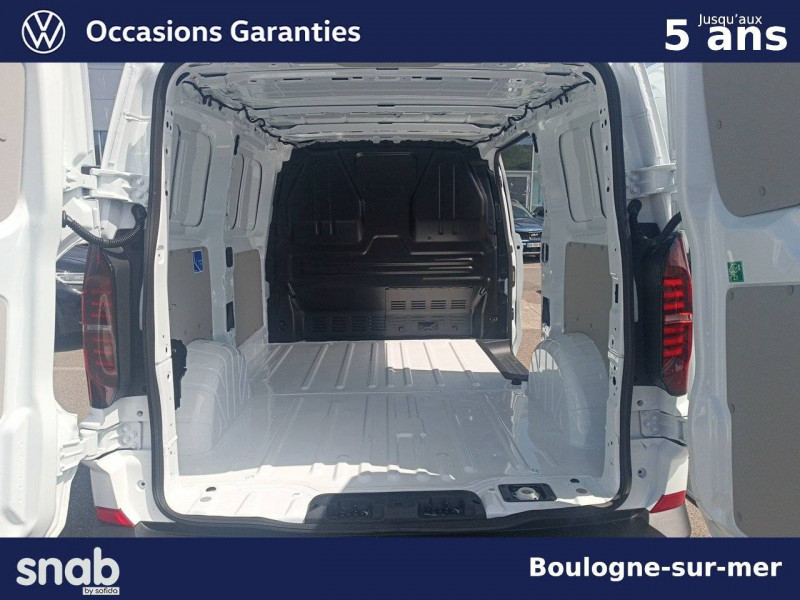 Volkswagen Transporter VAN TRANSPORTER VAN L1H1 2.0 TDI 150 BVA8  occasion  Saint Léonard - photo n7