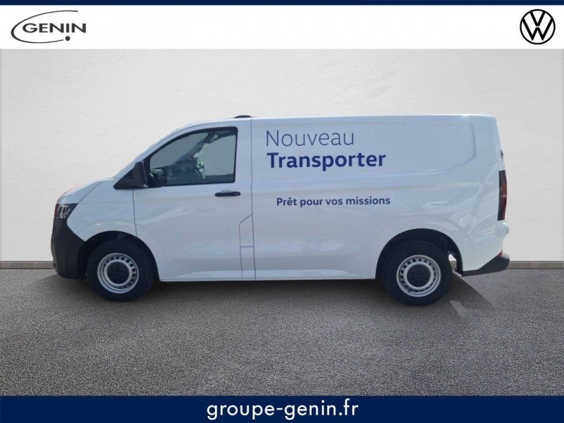 Volkswagen Transporter VAN TRANSPORTER VAN L1H1 2.0 TDI 150 BVA8  occasion  Valence - photo n8