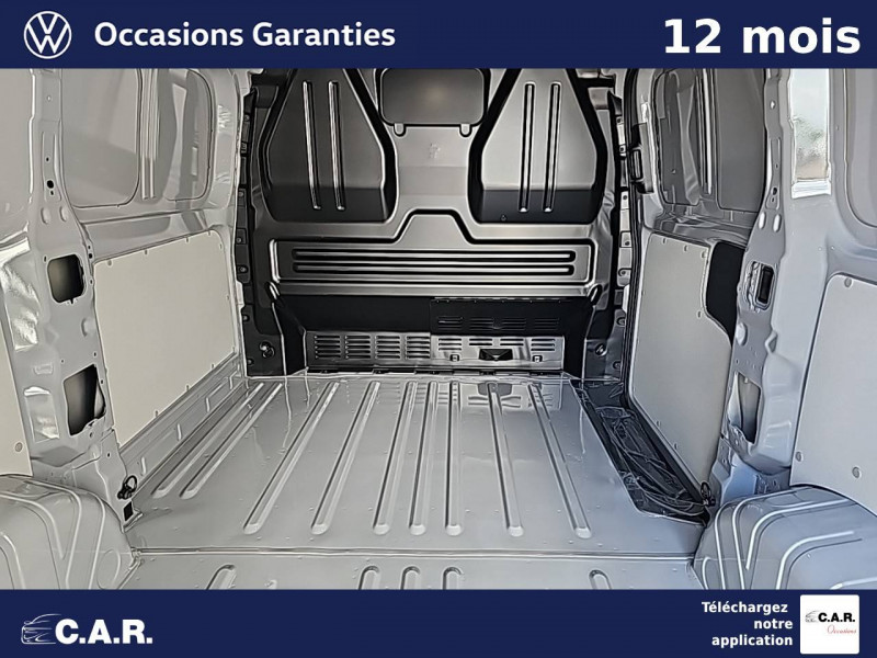 Volkswagen Transporter VAN TRANSPORTER VAN L1H1 2.0 TDI 150 BVA8  occasion  CHATEAUBERNARD - photo n8