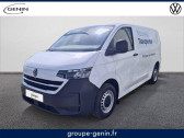 Volkswagen Transporter occasion année 2025 boite Automatique Annonce Volkswagen Transporter occasion Diesel VAN TRANSPORTER VAN L1H1 2.0 TDI 150 BVA8 à Valence