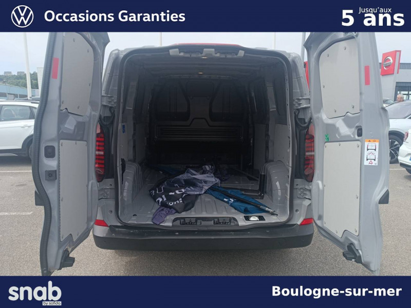 Volkswagen Transporter VAN TRANSPORTER VAN L1H1 2.0 TDI 150 BVM6  occasion  Saint Léonard - photo n7