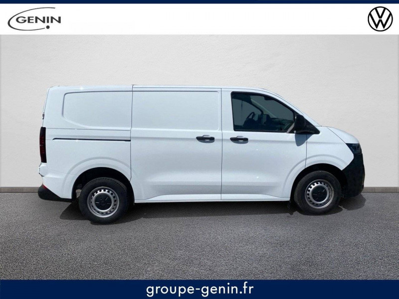 Volkswagen Transporter VAN TRANSPORTER VAN L1H1 2.0 TDI 150 BVM6  occasion  Sablons - photo n4