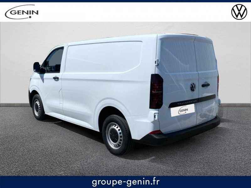 Volkswagen Transporter VAN TRANSPORTER VAN L1H1 2.0 TDI 150 BVM6  occasion  Sablons - photo n7