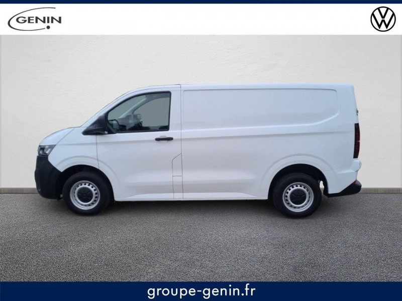 Volkswagen Transporter VAN TRANSPORTER VAN L1H1 2.0 TDI 150 BVM6  occasion  Aubenas - photo n8