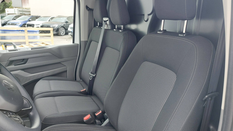 Volkswagen Transporter VAN TRANSPORTER VAN L1H1 2.0 TDI 150 BVM6  occasion  La Rochelle - photo n6