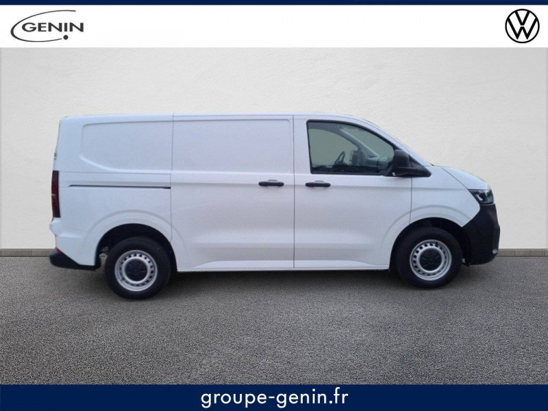 Volkswagen Transporter VAN TRANSPORTER VAN L1H1 2.0 TDI 150 BVM6  occasion  Valence - photo n4