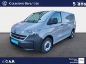 Volkswagen Transporter occasion année 2025 boite Manuelle Annonce Volkswagen Transporter occasion Diesel VAN TRANSPORTER VAN L1H1 2.0 TDI 150 BVM6 à TONNAY-CHARENTE