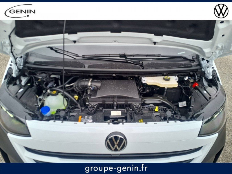 Volkswagen Transporter VAN TRANSPORTER VAN L1H1 2.0 TDI 150 BVM6  occasion  Aubenas - photo n9