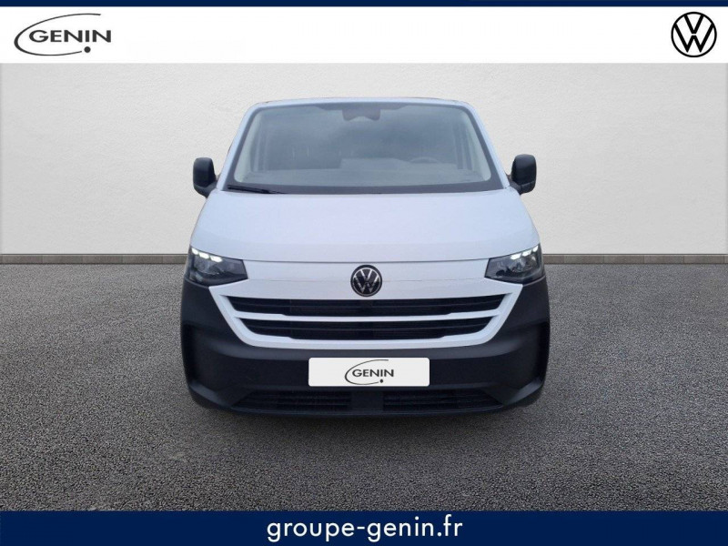 Volkswagen Transporter VAN TRANSPORTER VAN L1H1 2.0 TDI 150 BVM6  occasion  Valence - photo n2