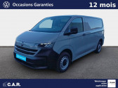 Volkswagen Transporter VAN TRANSPORTER VAN L1H1 2.0 TDI 150 BVM6   SAINT SULPICE DE ROYAN 17