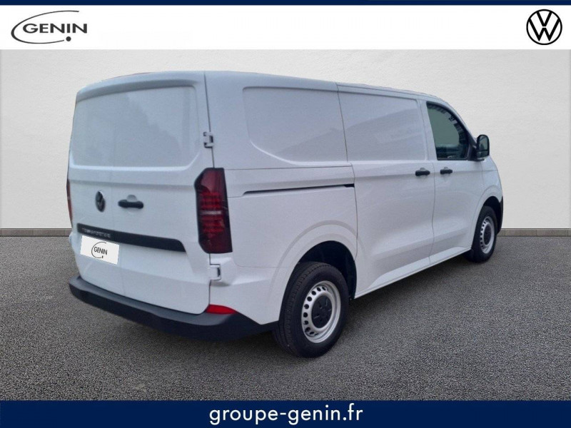 Volkswagen Transporter VAN TRANSPORTER VAN L1H1 2.0 TDI 150 BVM6  occasion  Valence - photo n5
