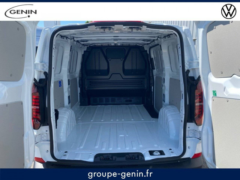 Volkswagen Transporter VAN TRANSPORTER VAN L1H1 2.0 TDI 150 BVM6  occasion  Sablons - photo n10