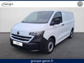 Volkswagen Transporter VAN TRANSPORTER VAN L1H1 2.0 TDI 150 BVM6   Valence 26