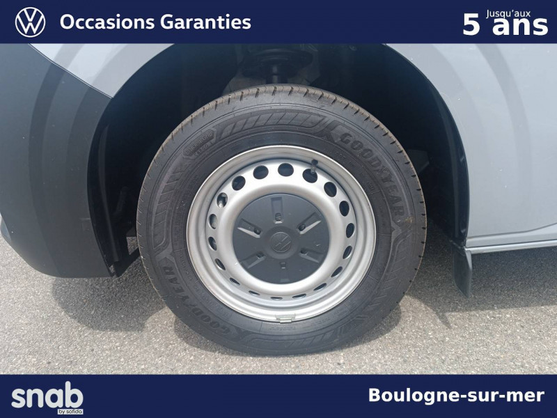Volkswagen Transporter VAN TRANSPORTER VAN L1H1 2.0 TDI 150 BVM6  occasion  Saint Léonard - photo n10