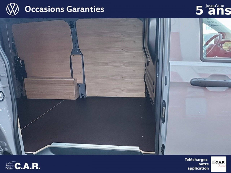 Volkswagen Transporter VAN TRANSPORTER VAN L1H1 2.0 TDI 150 BVM6  occasion  TONNAY-CHARENTE - photo n8
