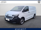 Volkswagen Transporter occasion année 2025 boite Manuelle Annonce Volkswagen Transporter occasion Diesel VAN TRANSPORTER VAN L1H1 2.0 TDI 150 BVM6 à Aubenas