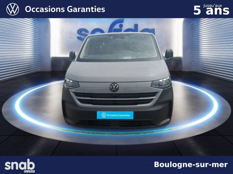 Volkswagen Transporter VAN TRANSPORTER VAN L1H1 2.0 TDI 150 BVM6  occasion  Saint Léonard - photo n2