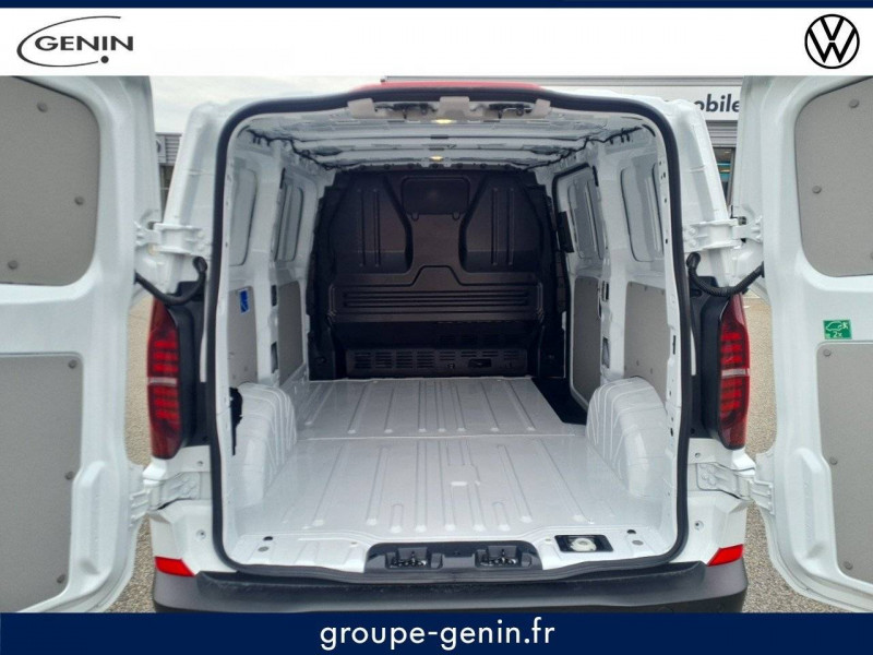 Volkswagen Transporter VAN TRANSPORTER VAN L1H1 2.0 TDI 150 BVM6  occasion  Aubenas - photo n10