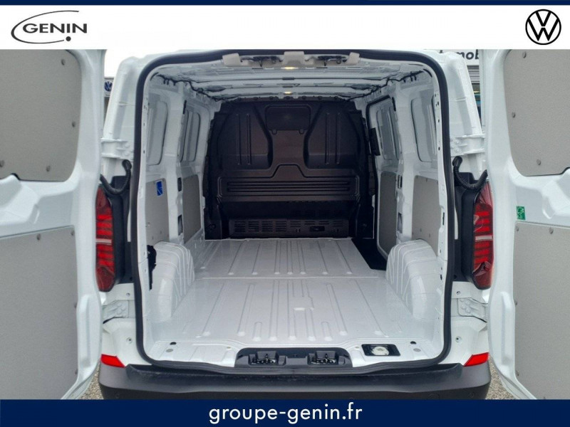 Volkswagen Transporter VAN TRANSPORTER VAN L1H1 2.0 TDI 150 BVM6  occasion  Valence - photo n10