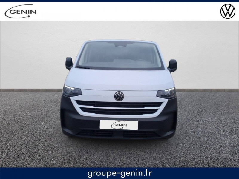 Volkswagen Transporter VAN TRANSPORTER VAN L1H1 2.0 TDI 150 BVM6  occasion  Aubenas - photo n2