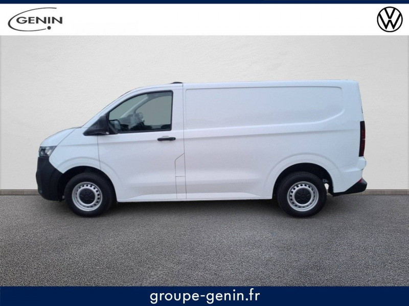 Volkswagen Transporter VAN TRANSPORTER VAN L1H1 2.0 TDI 150 BVM6  occasion  Valence - photo n8