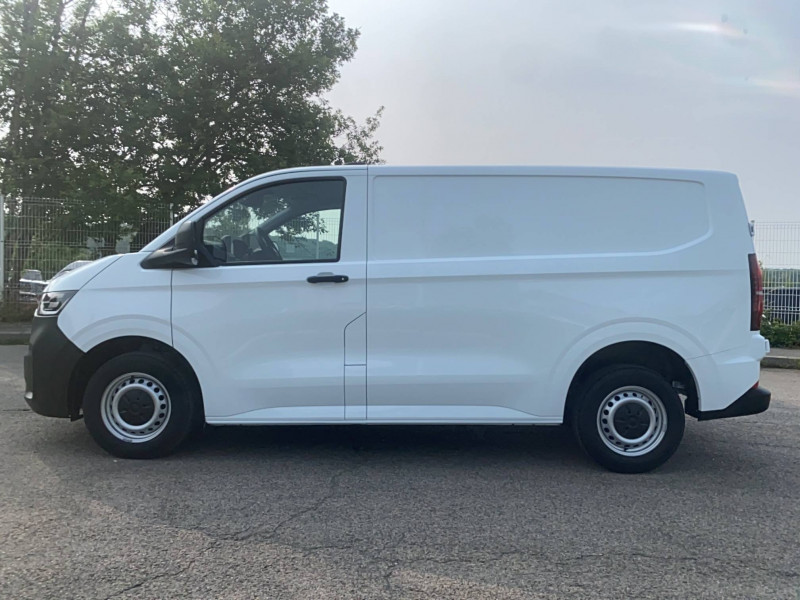 Volkswagen Transporter VAN TRANSPORTER VAN L1H1 2.0 TDI 170 BVA8 4MOTION  occasion  Besanon - photo n4