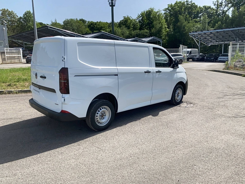 Volkswagen Transporter VAN TRANSPORTER VAN L1H1 2.0 TDI 170 BVA8 4MOTION  occasion  Besanon - photo n8