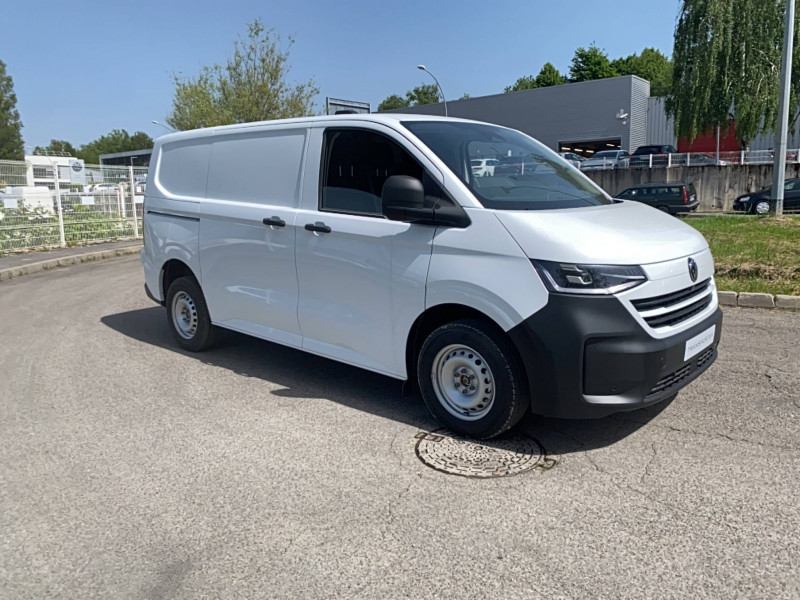 Volkswagen Transporter VAN TRANSPORTER VAN L1H1 2.0 TDI 170 BVA8 4MOTION  occasion  Besanon - photo n10