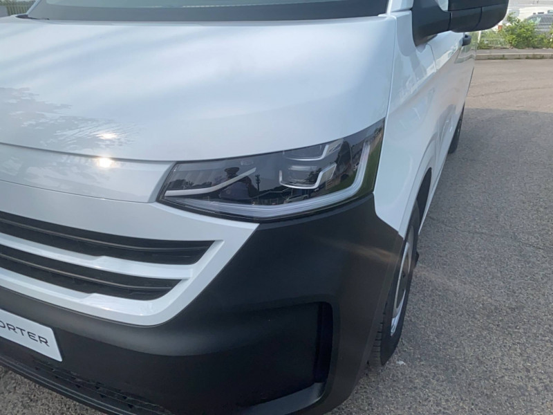 Volkswagen Transporter VAN TRANSPORTER VAN L1H1 2.0 TDI 170 BVA8 4MOTION  occasion  Besanon - photo n3