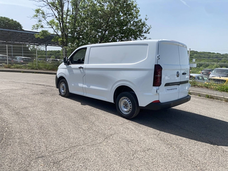 Volkswagen Transporter VAN TRANSPORTER VAN L1H1 2.0 TDI 170 BVA8 4MOTION  occasion  Besanon - photo n5