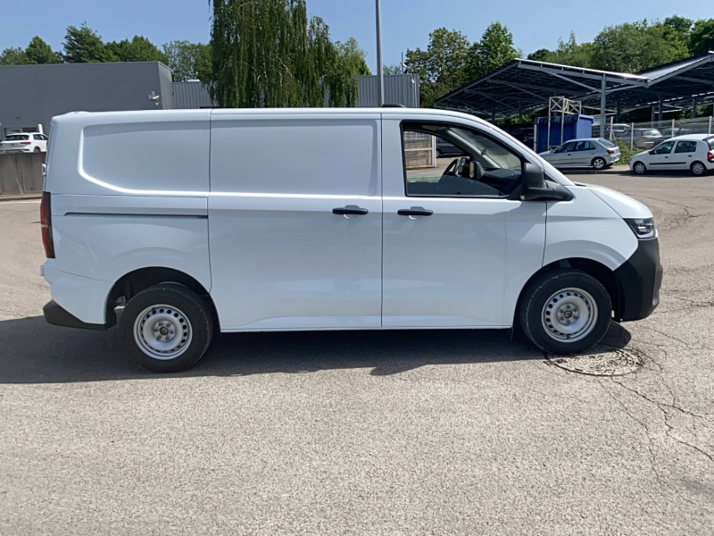 Volkswagen Transporter VAN TRANSPORTER VAN L1H1 2.0 TDI 170 BVA8 4MOTION  occasion  Besanon - photo n9