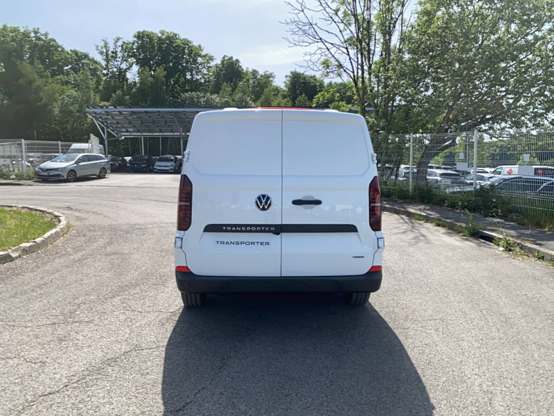 Volkswagen Transporter VAN TRANSPORTER VAN L1H1 2.0 TDI 170 BVA8 4MOTION  occasion  Besanon - photo n6