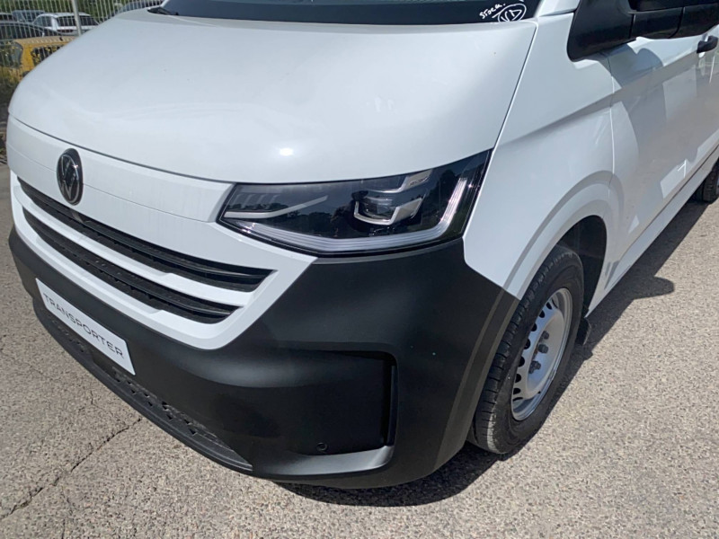 Volkswagen Transporter VAN TRANSPORTER VAN L1H1 2.0 TDI 170 BVA8 4MOTION  occasion  Besanon - photo n3