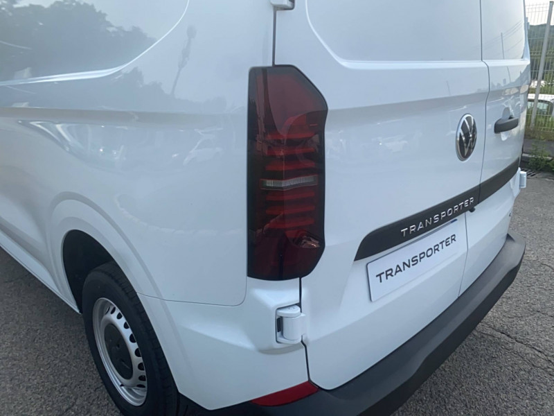 Volkswagen Transporter VAN TRANSPORTER VAN L1H1 2.0 TDI 170 BVA8 4MOTION  occasion  Besanon - photo n7
