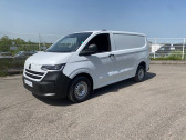 Volkswagen Transporter VAN TRANSPORTER VAN L1H1 2.0 TDI 170 BVA8 4MOTION   Besanon 25