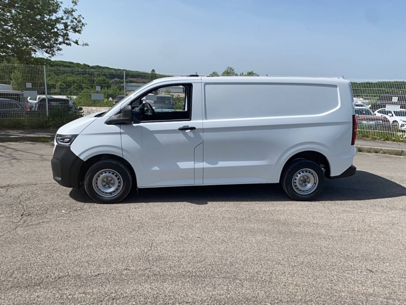 Volkswagen Transporter VAN TRANSPORTER VAN L1H1 2.0 TDI 170 BVA8 4MOTION  occasion  Besanon - photo n4