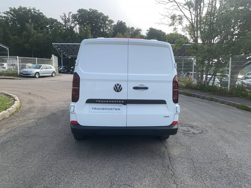 Volkswagen Transporter VAN TRANSPORTER VAN L1H1 2.0 TDI 170 BVA8 4MOTION  occasion  Besanon - photo n6