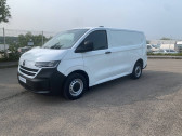 Volkswagen Transporter occasion année 2025 boite Automatique Annonce Volkswagen Transporter occasion Diesel VAN TRANSPORTER VAN L1H1 2.0 TDI 170 BVA8 4MOTION à Besançon