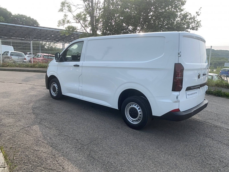 Volkswagen Transporter VAN TRANSPORTER VAN L1H1 2.0 TDI 170 BVA8 4MOTION  occasion  Besanon - photo n5