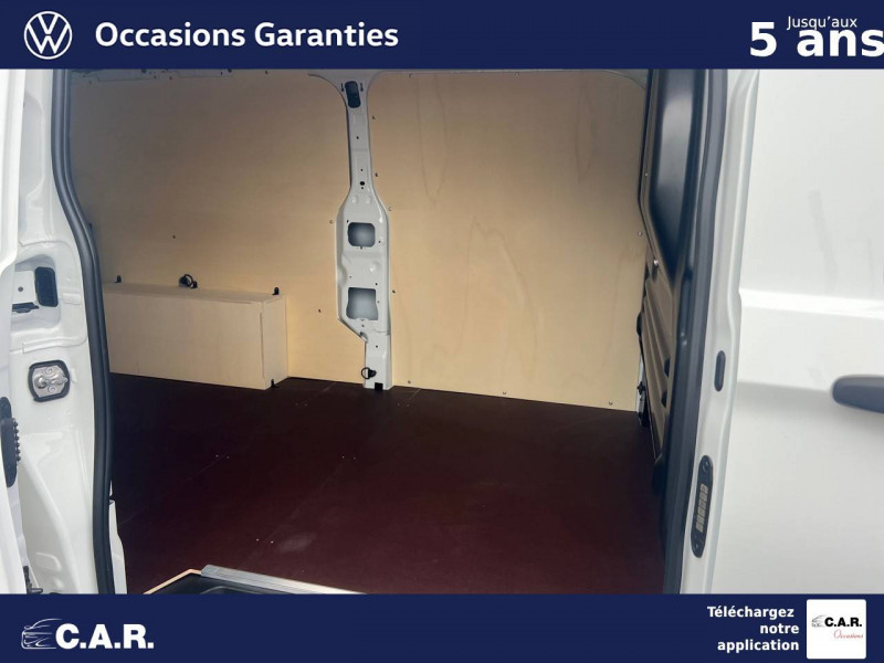 Volkswagen Transporter VAN TRANSPORTER VAN L2H1 2.0 TDI 150 BVA8  occasion  SAINT SULPICE DE ROYAN - photo n8