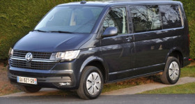 Volkswagen Transporter , garage AG AUTOMOBILES  La Calotterie