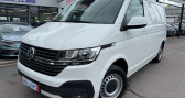 Volkswagen Transporter VI 2.0 tdi 150 DSG BUSINESS LINE PLUS 15900TTC   Gagny 93