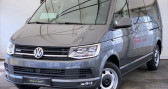 Annonce Volkswagen Transporter occasion Diesel VI 2.0 Tdi 204 4Motion DSG7 L2H1 Confort à VILLE LA GRAND
