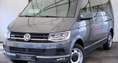 Volkswagen Transporter occasion année 2017 boite Automatique Annonce Volkswagen Transporter occasion Diesel VI 2.0 Tdi 204 4Motion DSG7 L2H1 Confort à VILLE LA GRAND