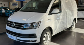 Volkswagen Transporter occasion 2019 mise en vente à ORCHAMPS VENNES par le garage PASSION AUTOMOBILE MDC - photo n°1