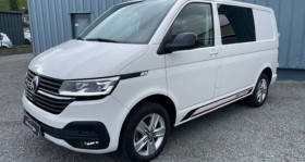 Volkswagen Transporter occasion 2021 mise en vente à Saint Priest En Jarez par le garage SELECTION AUTO - photo n°1