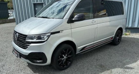 Volkswagen Transporter occasion 2023 mise en vente à Saint Priest En Jarez par le garage SELECTION AUTO - photo n°1
