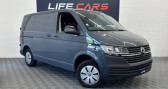 Volkswagen Transporter Volskwagen T6.1 2.0 TDI 150CH Prix hors taxe 1re main 2023    MOUANS SARTOUX 06