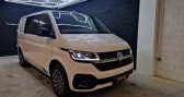 Volkswagen Transporter VU (54.158 HT) 5 PLACES TDI 150-4MOTION-Carplay-BVA   Brignais 69